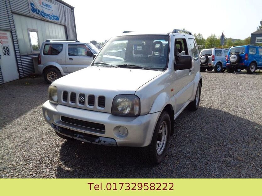 Jimny