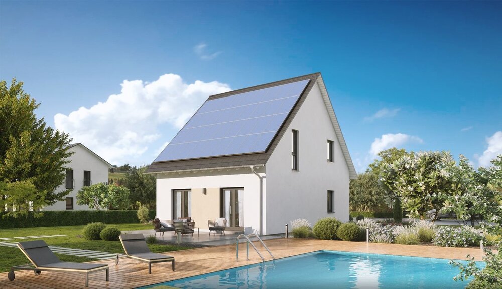 Ihr individuelles Traumhaus in Remscheid - Flexibel gestaltbar - Gewerbeobjekt Remscheid | Angebot:27313518