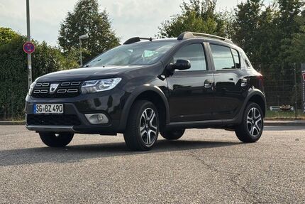 Dacia Sandero 82.649 km 9.950 &euro; Leichlingen 42799