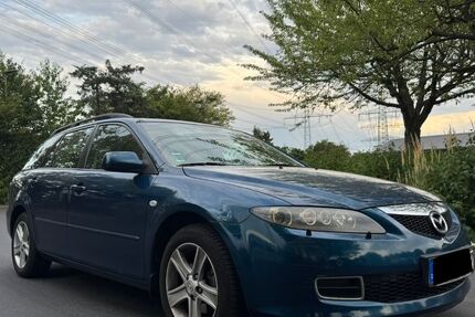 Mazda 6 144.000 km 2.990 &euro; Hürth 50354