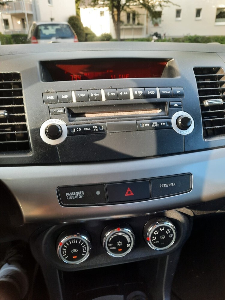 Mitsubishi Lancer Sportback 190.000 km 4.500 € Rösrath 51503