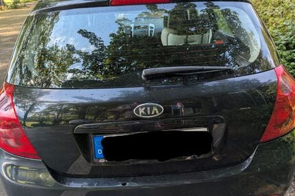 Kia ceed / Ceed 208.000 km 1.000 &euro; Köln 50858