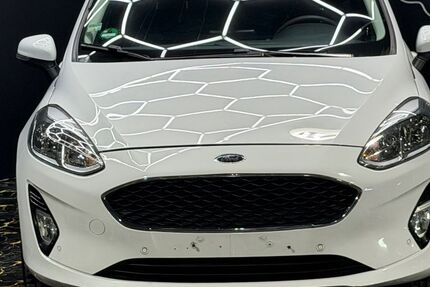 Ford Fiesta 99.000 km 9.650 &euro; Köln 50827