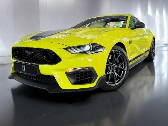 Ford Mustang 7.323 km 57.590 &euro; Troisdorf/Spich 53842