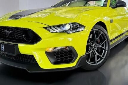 Ford Mustang 7.323 km 58.600 &euro; Troisdorf/Spich 53842