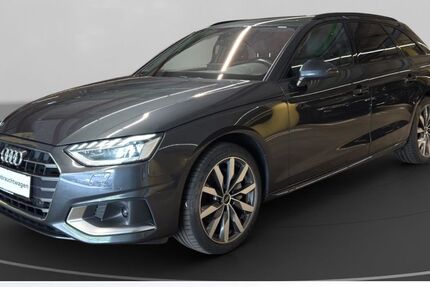 Audi A4 117.154 km 28.480 &euro; Köln 50968