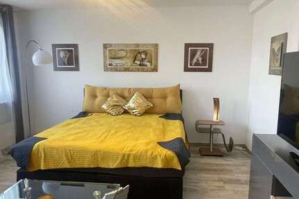 Zimmer Leverkusen Bergisch Neukirchen - 2 Zimmer, 1.620&euro; | Angebot:25272667