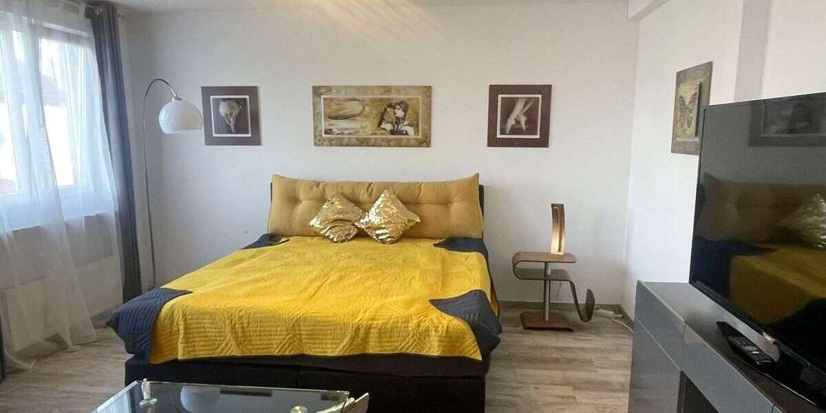 Zimmer Leverkusen Bergisch Neukirchen - 2 Zimmer, 1.620&euro; | Angebot:25272667