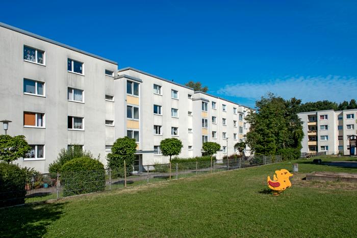 Etagenwohnung Monheim am Rhein - 3 Zimmer, 71 m&sup2;, 819&euro; | Angebot:26115076