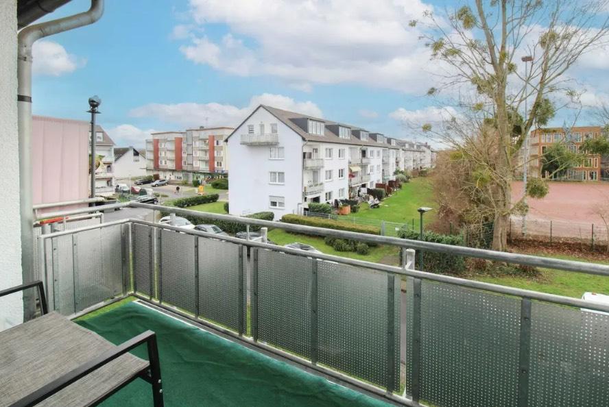 Etagenwohnung Kerpen - 3 Zimmer, 68 m&sup2;, 198.000&euro; | Angebot:25148675