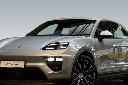 Porsche Macan 11.900 km 78.900 &euro; Bergisch Gladbach 51429
