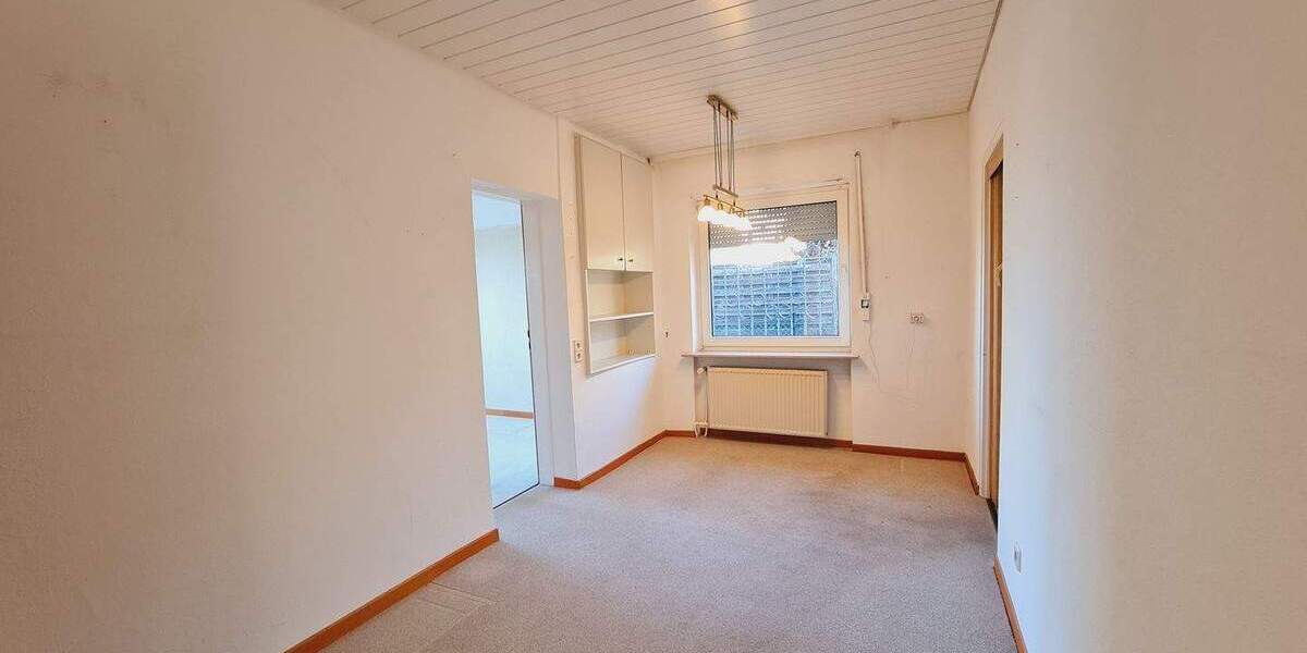 Einfamilienhaus Wermelskirchen Dabringhausen - 5 Zimmer, 136 m&sup2;, 410.000&euro; | Angebot:25214189