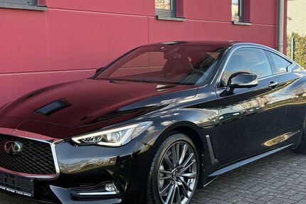 INFINITI Q60 39.901 km 28.600 &euro; Brühl 50321