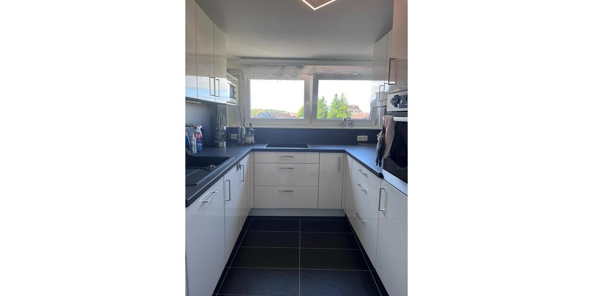 Eigentumswohnung 65qm 3 zimmer