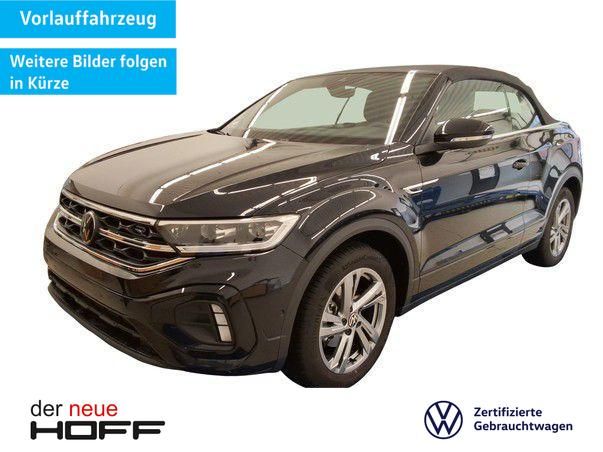 VW T-Roc 5.973 km 32.475 &euro; Troisdorf-Spich 53842