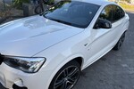 BMW X4 119.000 km 19.500 € Neuss 41460