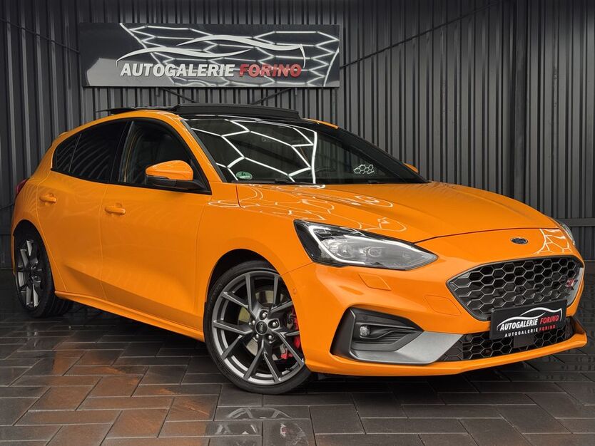 Ford Focus 66.240 km 24.990 € Burscheid 51399