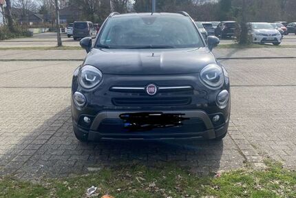 Fiat 500X 138.000 km 9.000 &euro; Niederkassel 53859