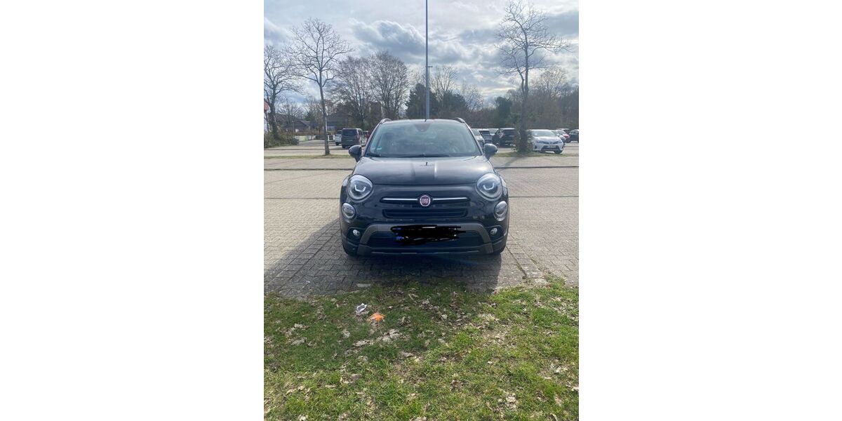 Fiat 500X 138.000 km 9.000 &euro; Niederkassel 53859
