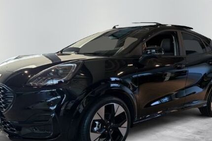 Ford Puma 5.000 km 28.490 &euro; Düsseldorf 40472