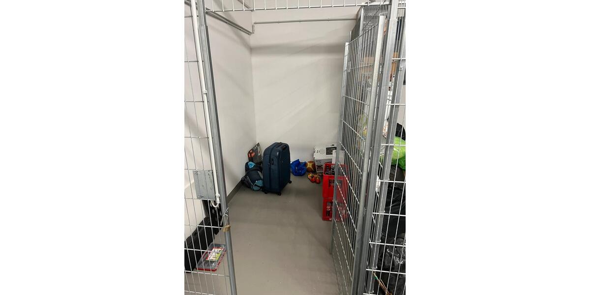 Moderne 2-Zimmer-Neubauwohnung mit Balkon & Aufzug 2 zimmer