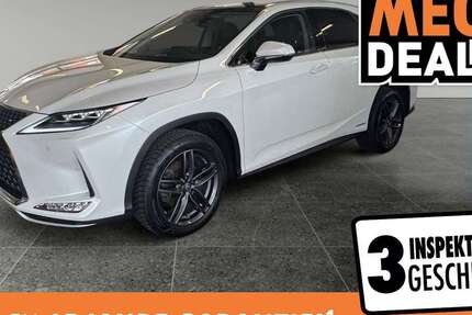 Lexus RX 450h 68.297 km 41.890 &euro; Düsseldorf 40233