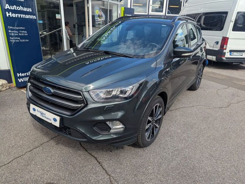 Kuga