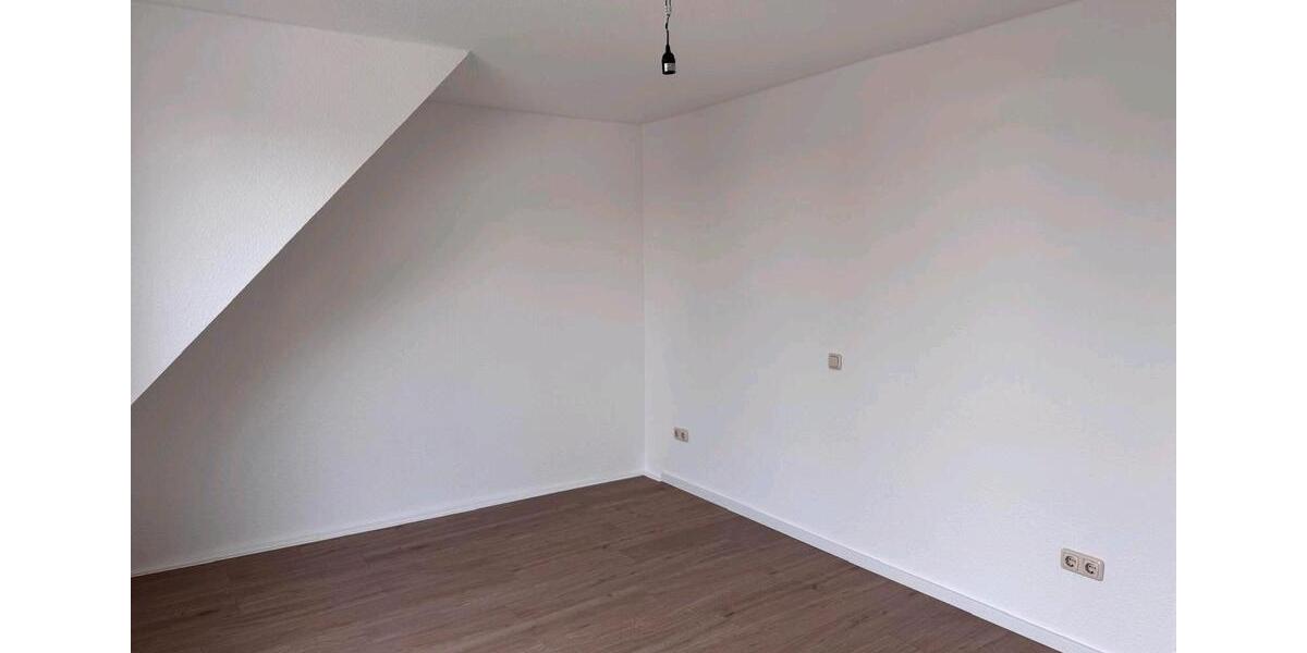 Dachgeschoßwohnung Bedburg - 2 Zimmer, 46 m&sup2;, 720&euro; | Angebot:25658366