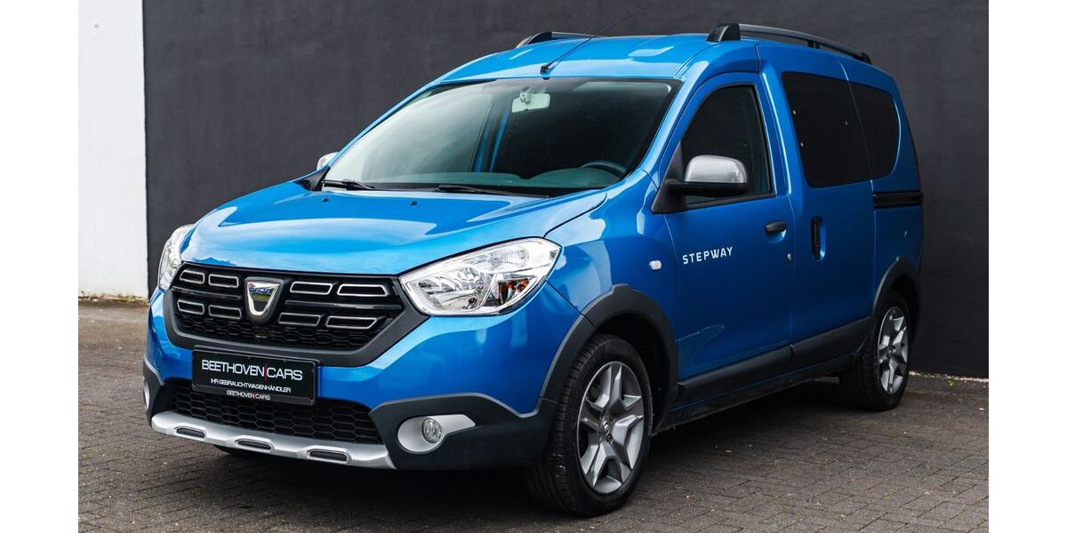 Dacia Dokker 41.500 km 15.750 &euro; Solingen 42655