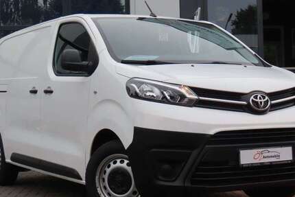 Toyota Proace 40.000 km 21.900 € Neuss 41469