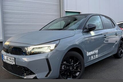 Opel Corsa 1.050 km 18.850 € Bergisch Gladbach 51429