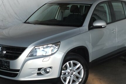 VW Tiguan 1.4 TSi FREESTYLE orig ATM 68.108km 147.540 km 9.704 &euro; Köln 50858