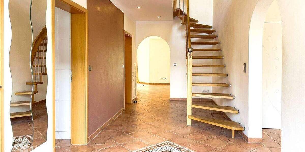 Willkommen in Rommerskirchen - Ihr neues Zuhause erwartet Sie 4 zimmer