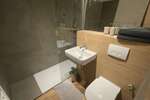 Top saniertes und möbliertes 1-Zimmer-Apartment in Wersten - 1- Düsseldorf Wersten | Angebot:20607604
