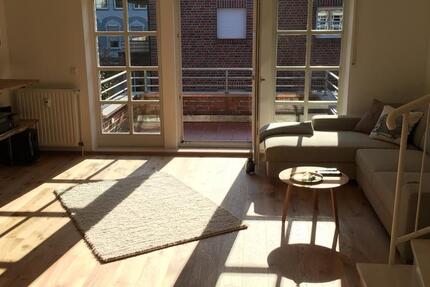 Wohnung Haan - 3 Zimmer, 96 m&sup2;, 1.200&euro; | Angebot:27545448