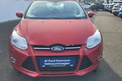 Ford Focus 124.030 km 6.999 &euro; Erftstadt-Lechenich 50374