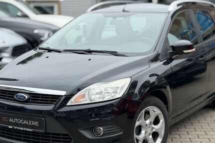 Ford Focus 51.000 km 4.850 &euro; Köln 51109
