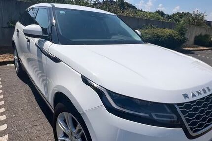 Land Rover Range Rover Velar 37.800 km 53.000 &euro; Frechen 50226