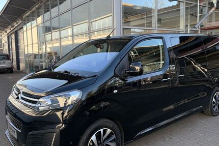 Citroen SpaceTourer