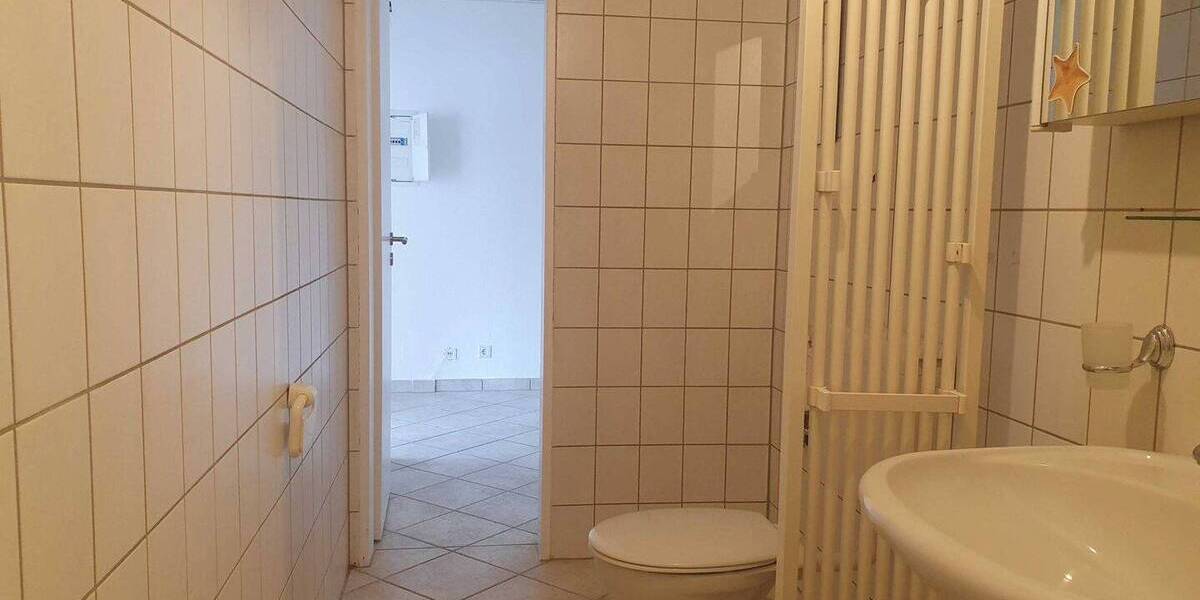 Etagenwohnung Leverkusen Opladen - 2 Zimmer, 70 m&sup2;, 725&euro; | Angebot:26929266