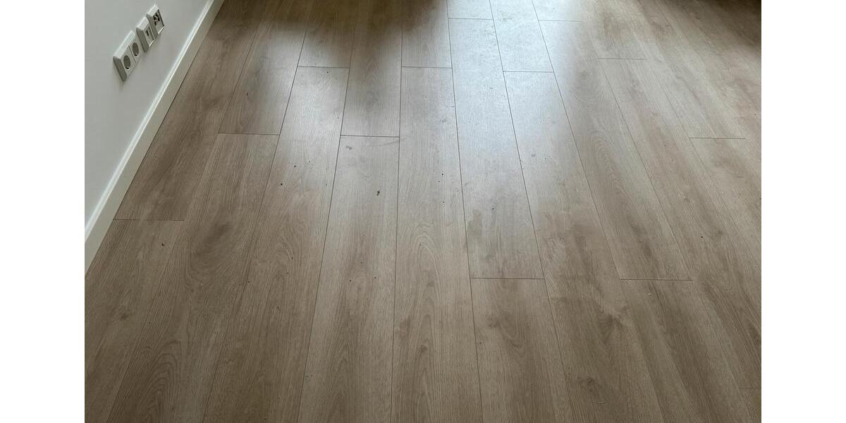 Helle freundliche 1,5 Zi. Mietwohnung im Büttgener Zentrum 1.5 zimmer