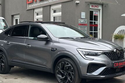 Renault Arkana 24.769 km 24.480 &euro; Solingen 42697