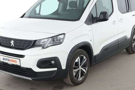 Peugeot Rifter 78.387 km 20.390 &euro; Köln 50739