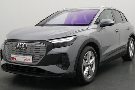 Audi Q4 e-tron 72.977 km 28.480 &euro; Leverkusen 51373