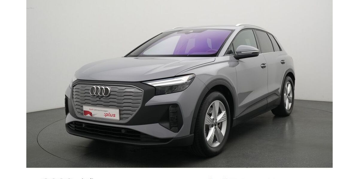 Audi Q4 e-tron 72.977 km 28.980 &euro; Leverkusen 51373