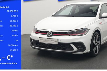 VW Polo 22.779 km 22.280 &euro; Leverkusen 51379