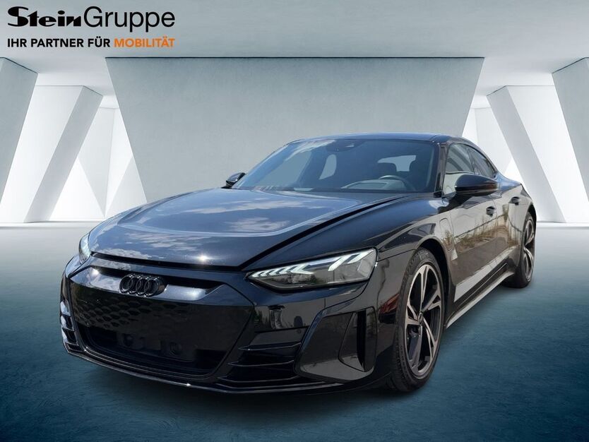 Audi e-tron GT 29.750 km 60.370 € Siegburg 53721