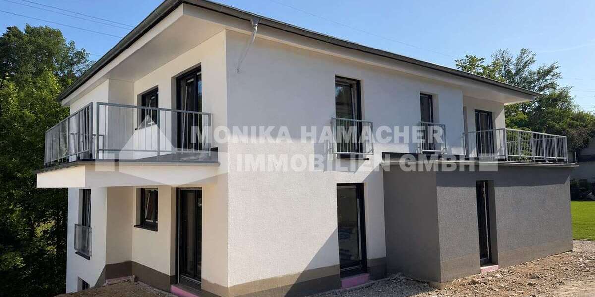 Etagenwohnung Bergisch Gladbach Alt-Frankenforst - 2 Zimmer, 53 m&sup2;, 960&euro; | Angebot:26846823