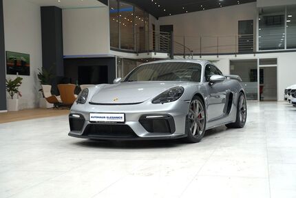 Porsche Cayman 14.480 km 104.980 &euro; Köln 51147