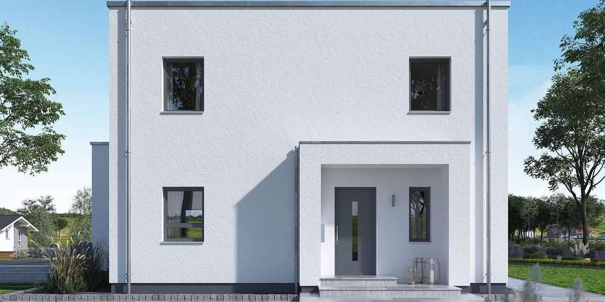 Jetzt starten - Hausbau bei massa haus | massa haus 5 zimmer